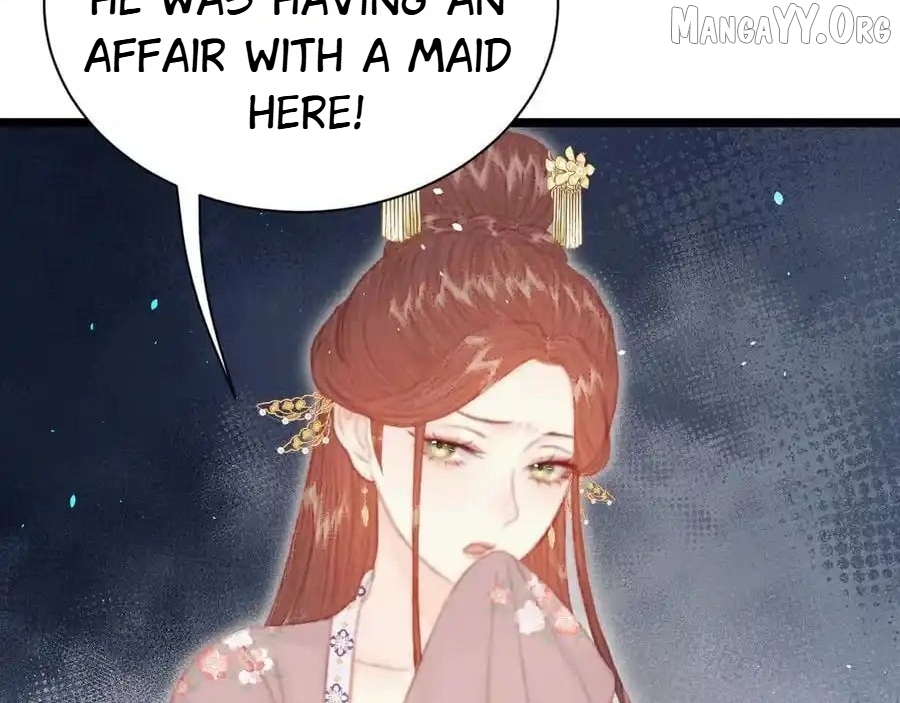 Shao Hua Long: Rebirth of the Evil Concubine’s Counterattack Chapter 18 - page 6